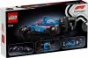 77246 - LEGO Speed Champions - Visa Cash App RB VCARB 01 F1® versenyautó