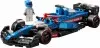 77246 - LEGO Speed Champions - Visa Cash App RB VCARB 01 F1® versenyautó