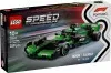 77247 - LEGO Speed Champions - KICK Sauber F1® Team C44 versenyautó