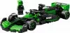 77247 - LEGO Speed Champions - KICK Sauber F1® Team C44 versenyautó