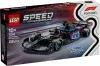 77248 - LEGO Speed Champions - BWT Alpine F1® Team A524 versenyautó