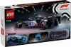 77248 - LEGO Speed Champions - BWT Alpine F1® Team A524 versenyautó