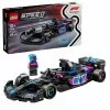 77248 - LEGO Speed Champions - BWT Alpine F1® Team A524 versenyautó