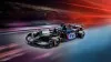 77248 - LEGO Speed Champions - BWT Alpine F1® Team A524 versenyautó