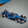 77249 - LEGO Speed Champions - Williams Racing FW46 F1® versenyautó