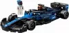 77249 - LEGO Speed Champions - Williams Racing FW46 F1® versenyautó