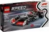 77250- LEGO Speed Champions - MoneyGram Haas F1® Team VF-24 versenyautó