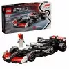 77250- LEGO Speed Champions - MoneyGram Haas F1® Team VF-24 versenyautó