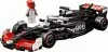 77250- LEGO Speed Champions - MoneyGram Haas F1® Team VF-24 versenyautó