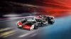 77250- LEGO Speed Champions - MoneyGram Haas F1® Team VF-24 versenyautó