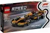 77251- LEGO Speed Champions - McLaren F1® Team MCL38 versenyautó