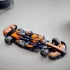 77251- LEGO Speed Champions - McLaren F1® Team MCL38 versenyautó