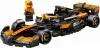 77251- LEGO Speed Champions - McLaren F1® Team MCL38 versenyautó