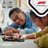 77251- LEGO Speed Champions - McLaren F1® Team MCL38 versenyautó