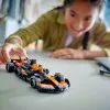 77251- LEGO Speed Champions - McLaren F1® Team MCL38 versenyautó