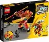 80040 - LEGO Monkie Kid - Monkie Kid kombinált robotja