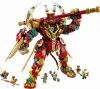 80045 - LEGO Monkie Kid - Monkey King ultra robotja