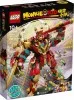 80045 - LEGO Monkie Kid - Monkey King ultra robotja