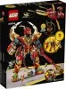 80045 - LEGO Monkie Kid - Monkey King ultra robotja