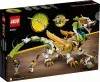 80047 - LEGO Monkie Kid - Mei őrsárkánya