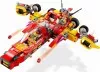 80050 - LEGO Monkie Kid - Kreatív járművek