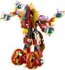 80057 - LEGO Monkie Kid - Nezha Tűzgyűrű robotja