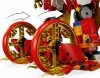 80057 - LEGO Monkie Kid - Nezha Tűzgyűrű robotja