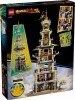 80058 - LEGO Monkie Kid - Az égig érő pagoda