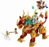 80066 - LEGO Monkie Kid - Qilin, a mitikus lény