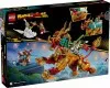 80066 - LEGO Monkie Kid - Qilin, a mitikus lény