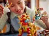 80066 - LEGO Monkie Kid - Qilin, a mitikus lény