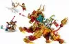 80066 - LEGO Monkie Kid - Qilin, a mitikus lény