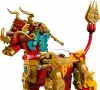 80066 - LEGO Monkie Kid - Qilin, a mitikus lény