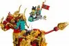 80066 - LEGO Monkie Kid - Qilin, a mitikus lény