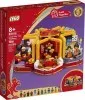 80108 - LEGO Kínai Ünnepek Holdújévi hagyományok