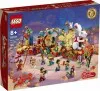 80111 - LEGO Kínai Ünnepek Holdújévi felvonulás