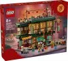 80113 - LEGO Kínai Ünnepek Ünnepeljük, hogy együtt a család