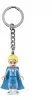 853968 - LEGO Disney Frozen 2 Elsa minifigura kulcstartó