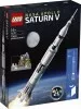 92176 - LEGO Ideas LEGO® NASA Apollo Saturn V