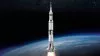 92176 - LEGO Ideas LEGO® NASA Apollo Saturn V