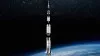 92176 - LEGO Ideas LEGO® NASA Apollo Saturn V