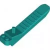 96874c39 - LEGO Brick separator - kocka szétszedő - sötét türkiz
