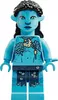 avt015 - LEGO Avatar Tsireya Na'vi minifigura