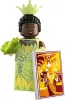 coldis100-5 LEGO Gyűjthető minifigurák Disney 100 sorozat - Tiana