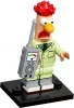 coltm-3 LEGO Gyűjthető minifigurák The Muppets sorozat - Beaker minifigura