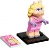 coltm-6 LEGO Gyűjthető minifigurák The Muppets sorozat - Miss Röfi minifigura