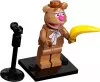 coltm-7 LEGO Gyűjthető minifigurák The Muppets sorozat - Topi maci minifigura