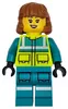 cty1720 - LEGO minifigura mentő