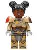 dis071 - LEGO Izzy Hawthorne minifigura