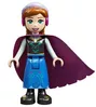 dp135 - LEGO Anna minifigura